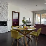 Olivia Apartment Bojnice