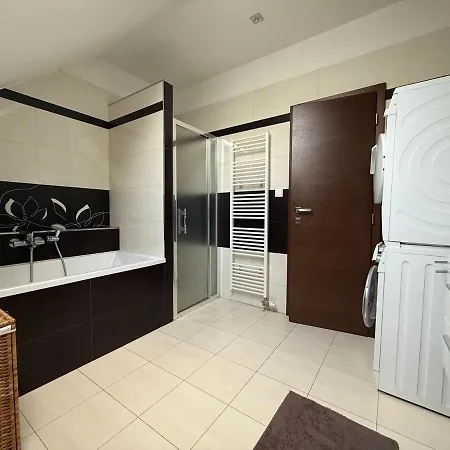 Apartman Olivia