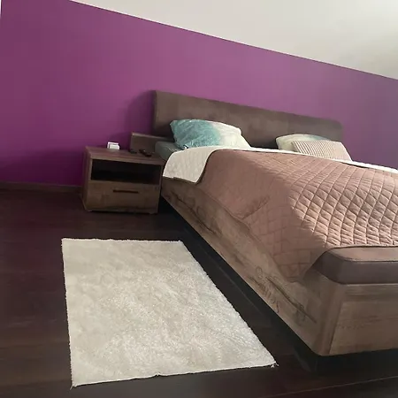 Apartment Olivia