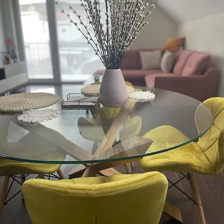 Διαμέρισμα Olivia *