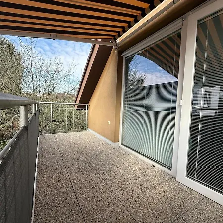 Apartman Olivia *