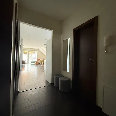 Apartman Olivia