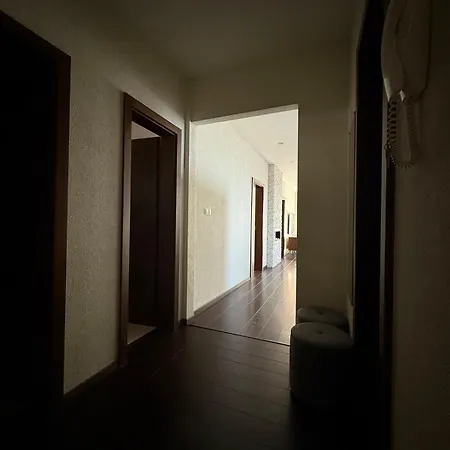 Apartment Olivia *