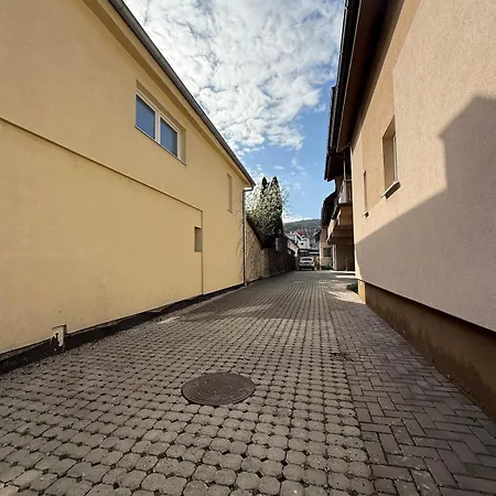 Apartman Olivia