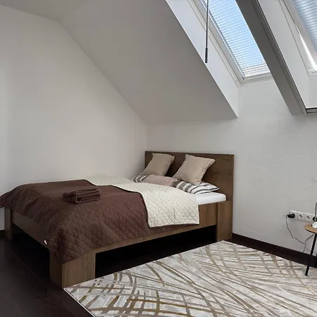 Olivia Διαμέρισμα