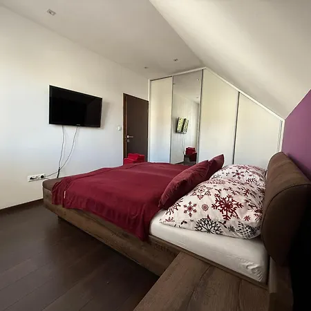 Olivia Apartment Bojnice