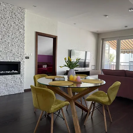 Olivia Apartment Bojnice