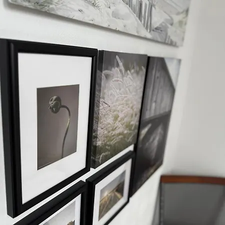 Apartman Olivia Bajmóc