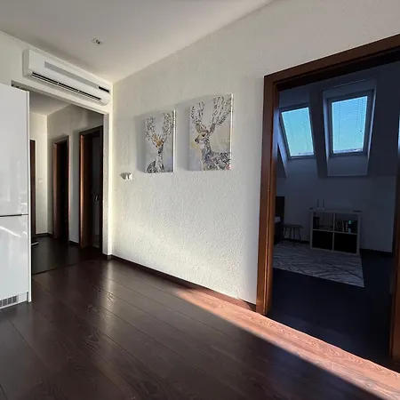 Διαμέρισμα Olivia