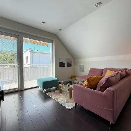 Olivia Διαμέρισμα *